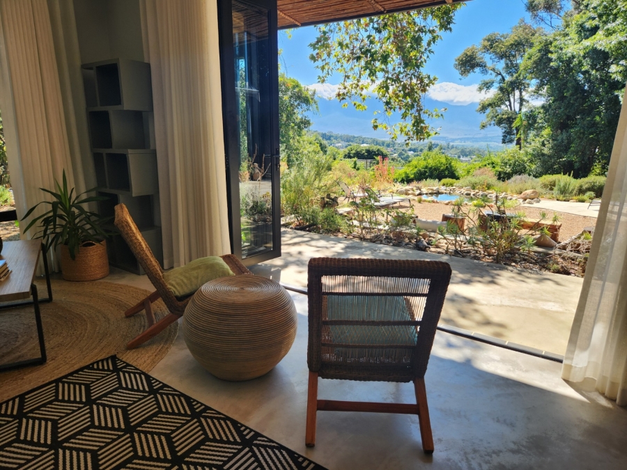 To Let 3 Bedroom Property for Rent in La Concorde Western Cape